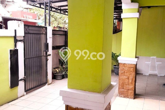 Rumah di Bandung Barat, Bandung, LT 98m² Bangunan 98m² Rumah di Bandung Barat, Bandung, LT 98m² Bangunan 98m²
