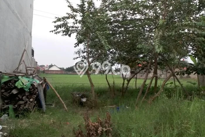 Lahan untuk Dijual Lokasi Rancasari, Bandung Luas 5943m2 SHM Lahan untuk Dijual Lokasi Rancasari, Bandung Luas 5943m2 SHM