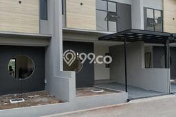 Rumah Modern Minimalis 3 Kamar Siap Huni di Cimahi Utara Rumah Modern Minimalis 3 Kamar Siap Huni di Cimahi Utara