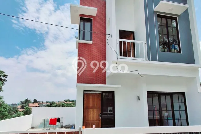 For Sale Rumah 3 Kamar Lokasi Ideal Nyaman dan Strategis di Cilengkrang For Sale Rumah 3 Kamar Lokasi Ideal Nyaman dan Strategis di Cilengkrang