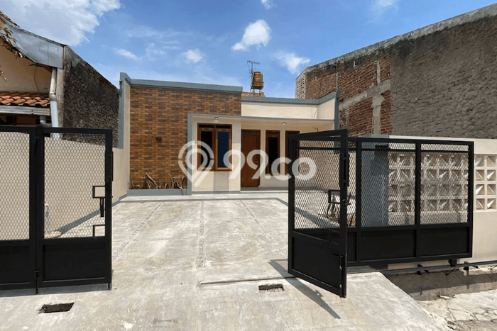 Jual Rumah Strategis Bagus Punya 3 KT di Cibiru Bandung SHM Jual Rumah Strategis Bagus Punya 3 KT di Cibiru Bandung SHM