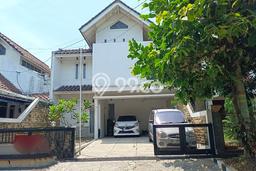 Rumah Luxury Modern Siap Huni di Soekarno Hatta Bandung Rumah Luxury Modern Siap Huni di Soekarno Hatta Bandung
