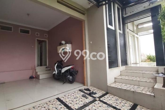 Rumah Modern Minimalis 5 KT Bisa Langsung Pindah di Garut Kota Rumah Modern Minimalis 5 KT Bisa Langsung Pindah di Garut Kota