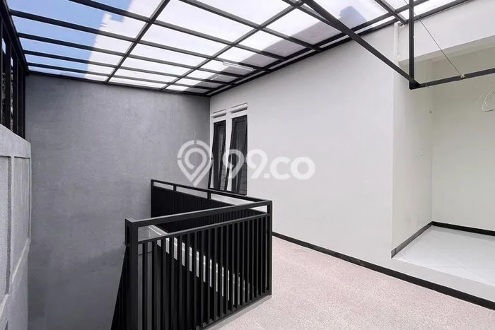 Rumah Modern Cantik 3 Kamar Bisa Langsung Pindah di Parongpong Rumah Modern Cantik 3 Kamar Bisa Langsung Pindah di Parongpong