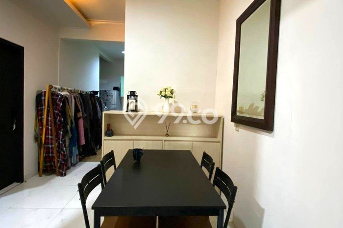 Hunian Cantik Minimalis Lb 140m2 di Arcamanik, Bandung Hunian Cantik Minimalis Lb 140m2 di Arcamanik, Bandung
