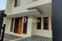 Hunian Cantik Modern Lb 90m2 di Margaasih, Bandung Hunian Cantik Modern Lb 90m2 di Margaasih, Bandung