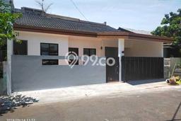 Rumah Minimalis 3 KT di Kopo Permai Bandung Unfurnished Rumah Minimalis 3 KT di Kopo Permai Bandung Unfurnished