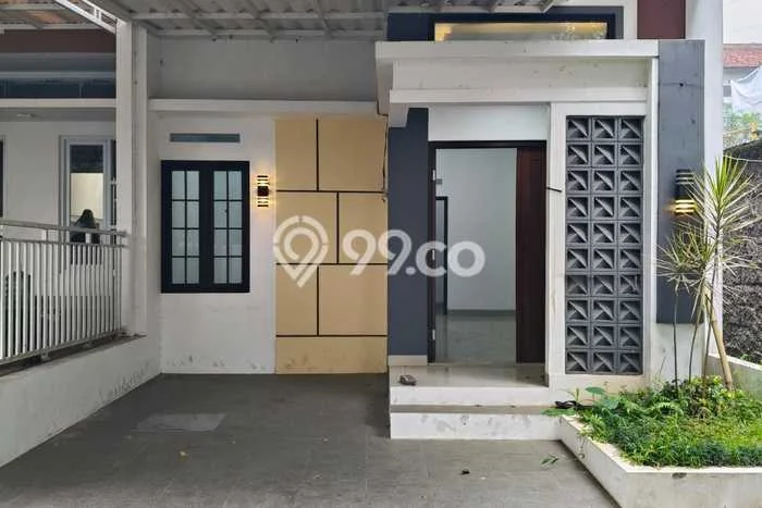 For Sale Hunian Rumah Terawat 2 KT di Ciwaruga, Bandung For Sale Hunian Rumah Terawat 2 KT di Ciwaruga, Bandung