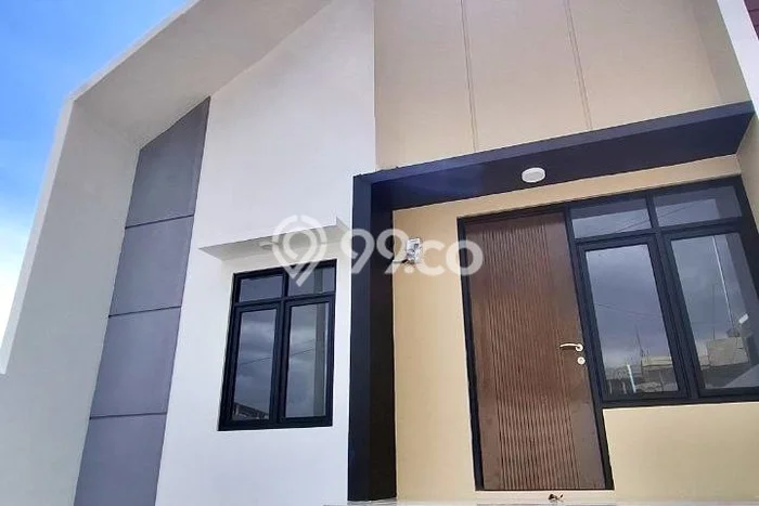 Rumah Sederhana Dijual di Cimenyan 2 Kamar dengan Luas Tanah 33m2 Rumah Sederhana Dijual di Cimenyan 2 Kamar dengan Luas Tanah 33m2