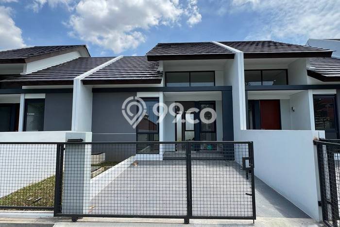Rumah Nyaman LB 47m2m² Lokasi Sejuk di Antapani, Bandung Rumah Nyaman LB 47m2m² Lokasi Sejuk di Antapani, Bandung