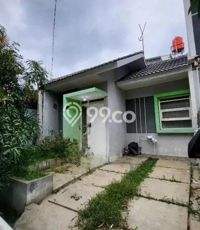 Dijual Cepat Rumah Favorit Siap Huni LB 22m2 di Mandalajati, Bandung Dijual Cepat Rumah Favorit Siap Huni LB 22m2 di Mandalajati, Bandung