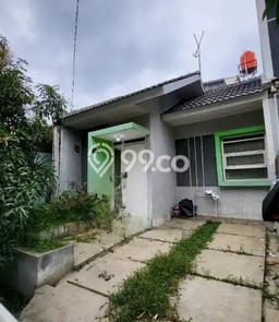 Dijual Cepat Rumah Favorit Siap Huni LB 22m2 di Mandalajati, Bandung Dijual Cepat Rumah Favorit Siap Huni LB 22m2 di Mandalajati, Bandung