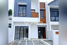 Dijual Hunian Rumah Nyaman 2 Kamar di Ujungberung, Bandung Dijual Hunian Rumah Nyaman 2 Kamar di Ujungberung, Bandung