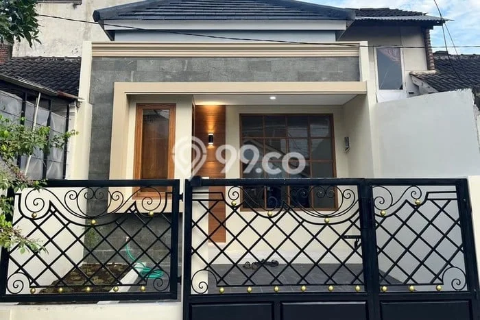 Jual Rumah Harga Miring Cileunyi Punya 2 KT & LT 60m2 Jual Rumah Harga Miring Cileunyi Punya 2 KT & LT 60m2