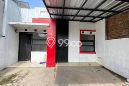 Dijual Rumah Eksklusif 2 KT di Buah Batu, Bandung Dijual Rumah Eksklusif 2 KT di Buah Batu, Bandung