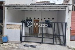 Jual Rumah Murah Meriah Cibiru Punya 3 KT & LT 60m2 Jual Rumah Murah Meriah Cibiru Punya 3 KT & LT 60m2
