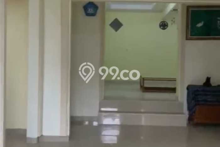 Rumah Modern 4 KT di Cihanjuang Bandung Semi Furnished Rumah Modern 4 KT di Cihanjuang Bandung Semi Furnished