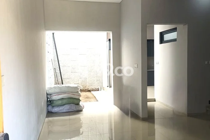 Rumah Modern Minimalis 4 KT Bisa Langsung Pindah di Margaasih Rumah Modern Minimalis 4 KT Bisa Langsung Pindah di Margaasih