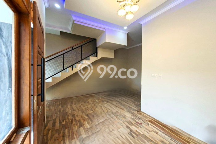 Hunian Cantik Minimalis Lb 110m2 di Cibiru, Bandung Hunian Cantik Minimalis Lb 110m2 di Cibiru, Bandung