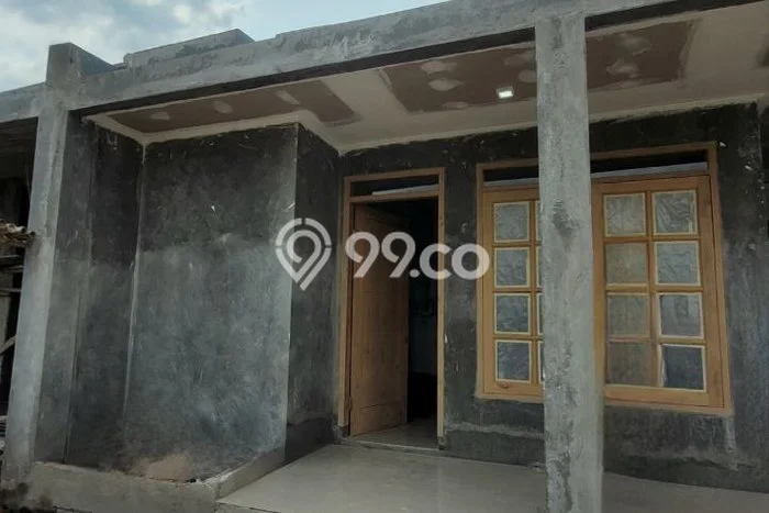 Dijual Rumah Siap Huni di Cibiru Bandung Harga Rp 495 Juta LT 64m2 Dijual Rumah Siap Huni di Cibiru Bandung Harga Rp 495 Juta LT 64m2