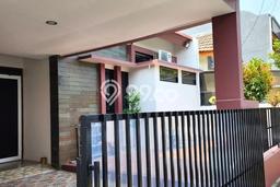 Dijual Rumah Strategis Bagus Punya 5 KT di Arcamanik Bandung SHM Dijual Rumah Strategis Bagus Punya 5 KT di Arcamanik Bandung SHM