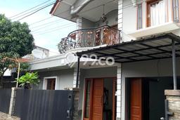 Dijual Hunian Rumah Nyaman 3 KT di Buah Batu, Bandung Dijual Hunian Rumah Nyaman 3 KT di Buah Batu, Bandung
