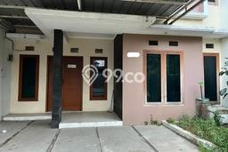 Hunian Cantik Minimalis Lb 120m2 di Antapani, Bandung Hunian Cantik Minimalis Lb 120m2 di Antapani, Bandung