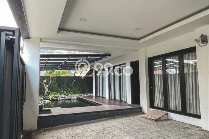 Rumah LT 247m2m² di Pusat Kota Cimahi Tengah, Cimahi - Lokasi Strategis Rumah LT 247m2m² di Pusat Kota Cimahi Tengah, Cimahi - Lokasi Strategis