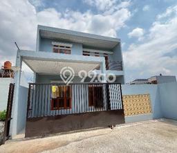 Dijual Rumah Minimalis Bagus Punya 3 KT di Cibiru Bandung SHM Dijual Rumah Minimalis Bagus Punya 3 KT di Cibiru Bandung SHM