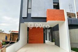 Dijual Cepat Rumah Bagus Siap Huni LB 70m2 di Antapani, Bandung Dijual Cepat Rumah Bagus Siap Huni LB 70m2 di Antapani, Bandung