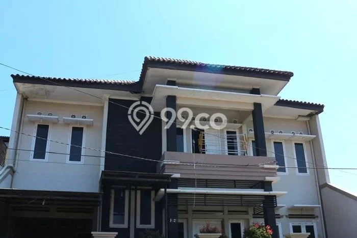 Rumah Modern Minimalis 5 KT Bisa Langsung Pindah di Garut Kota Rumah Modern Minimalis 5 KT Bisa Langsung Pindah di Garut Kota