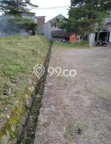 Tanah Kavling Dijual di Buah Batu, Bandung dengan Luas Tanah 92m2 Tanah Kavling Dijual di Buah Batu, Bandung dengan Luas Tanah 92m2