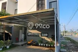 Jual Rumah Bagus Siap Huni LB 78m2 di Bojongsoang, Bandung Jual Rumah Bagus Siap Huni LB 78m2 di Bojongsoang, Bandung