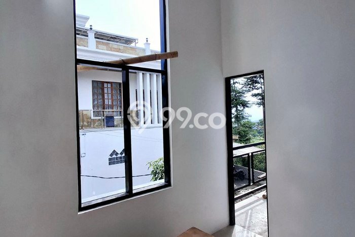Rumah Modern 3 KT di Ujungberung Bandung Unfurnished Rumah Modern 3 KT di Ujungberung Bandung Unfurnished