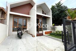 Rumah Modern Cantik 3 Kamar Bisa Langsung Pindah di Cibiru Rumah Modern Cantik 3 Kamar Bisa Langsung Pindah di Cibiru