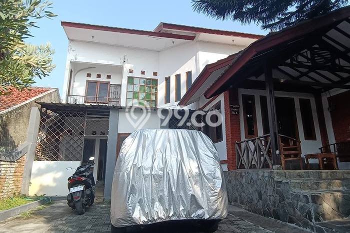 Jual Rumah Modern 2 KT di Ujungberung, Bandung Jual Rumah Modern 2 KT di Ujungberung, Bandung
