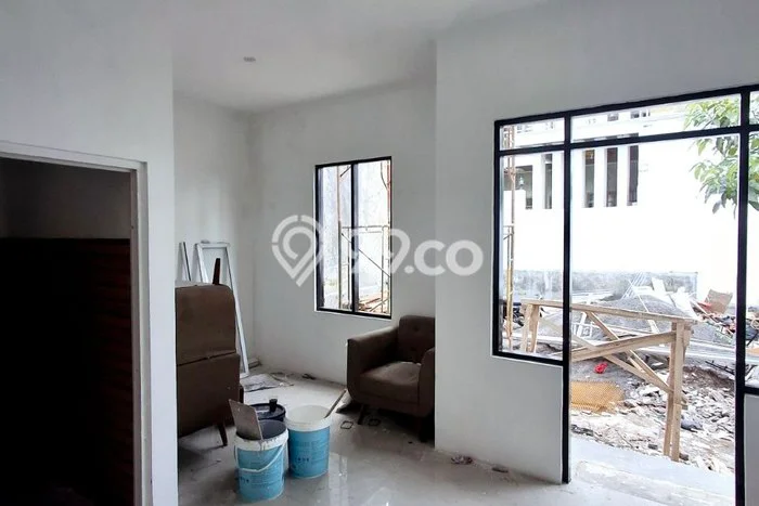 For Sale Rumah 3 Kamar Lokasi Ideal Nyaman dan Strategis di Cilengkrang For Sale Rumah 3 Kamar Lokasi Ideal Nyaman dan Strategis di Cilengkrang