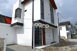 Dijual Cepat Rumah Favorit Siap Huni LB 65m2 di Bojongsoang, Bandung Dijual Cepat Rumah Favorit Siap Huni LB 65m2 di Bojongsoang, Bandung
