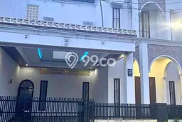 Rumah Modern 3 KT LT 150m2 di Gede Bage Rumah Modern 3 KT LT 150m2 di Gede Bage