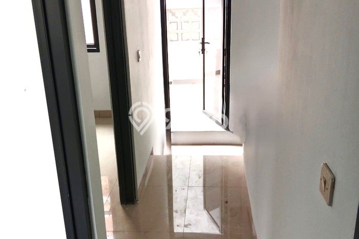 Rumah Modern 3 KT di Ciwastra Bandung Unfurnished Rumah Modern 3 KT di Ciwastra Bandung Unfurnished