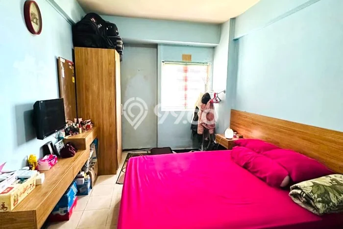 Dijual Apartemen 1 KT di Bandung Luas 23m2 Dijual Apartemen 1 KT di Bandung Luas 23m2