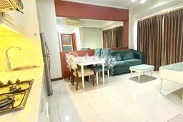 Dijual Apartemen 2 KT & 1 KM di Surabaya Lokasi Strategis Dijual Apartemen 2 KT & 1 KM di Surabaya Lokasi Strategis