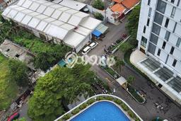 Apartemen Kawasan Wonokromo, Surabaya, 1 KM, Luas 0m² Apartemen Kawasan Wonokromo, Surabaya, 1 KM, Luas 0m²