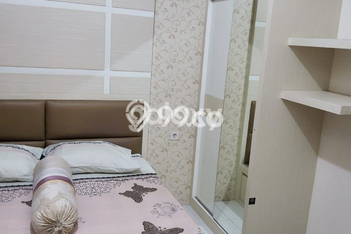 Disewakan Segera Apartemen Nyaman 2 KT di Kawasan Lakarsantri Disewakan Segera Apartemen Nyaman 2 KT di Kawasan Lakarsantri