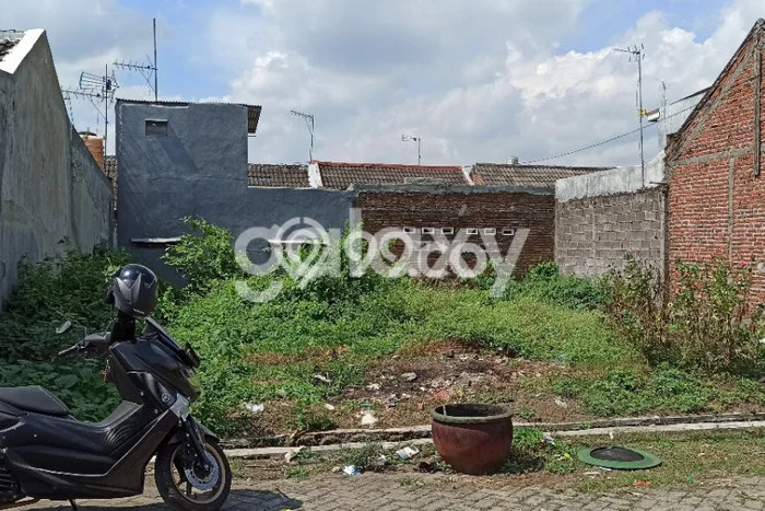 Jarang Ada! Tanah di Purwosari Punya Luas 90m2 SHM Jarang Ada! Tanah di Purwosari Punya Luas 90m2 SHM