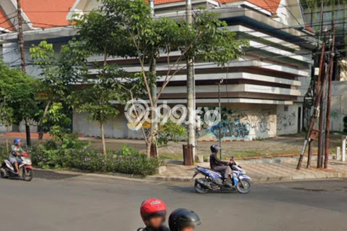 Ruko Favorit Dijual di Tegalsari Surabaya Area Pusat Bisnis Ruko Favorit Dijual di Tegalsari Surabaya Area Pusat Bisnis