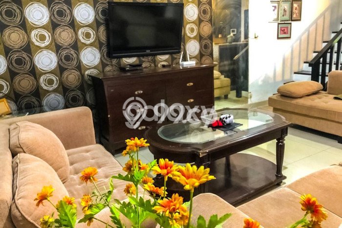 Vila Premium Kawasan Kuta, Luas 130m2m², Lingkungan Asri, Tersedia Vila Premium Kawasan Kuta, Luas 130m2m², Lingkungan Asri, Tersedia
