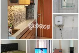 Apartemen di Darmo permai, 1 KM, Luas 0m², Prime Area Apartemen di Darmo permai, 1 KM, Luas 0m², Prime Area