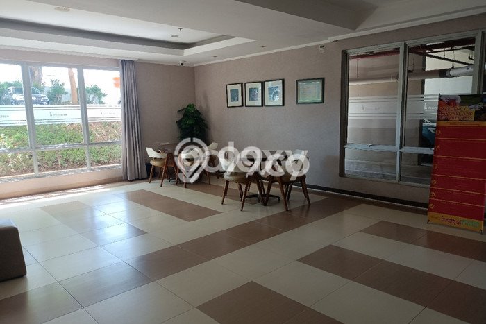Dijual Apartemen di Mulyorejo, Surabaya 1 KT, 1 KM Strategis Dijual Apartemen di Mulyorejo, Surabaya 1 KT, 1 KM Strategis