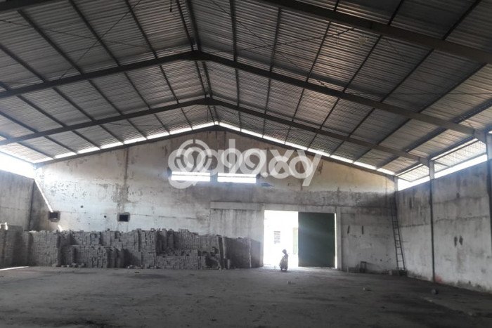 Unit Gudang Strategis di Taman, Sidoarjo Potensi Cuan Besar Unit Gudang Strategis di Taman, Sidoarjo Potensi Cuan Besar